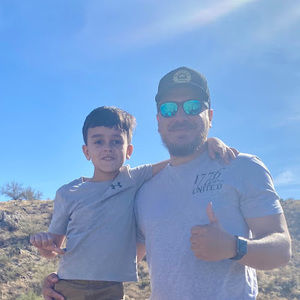 Meet your Posher, Emanuel